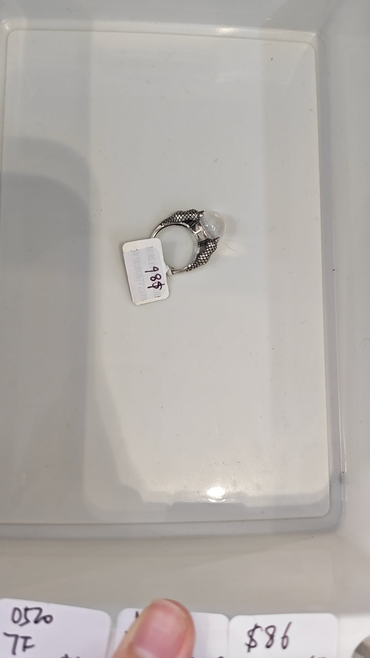 KIKICRYSTAL Jewelry Claim Sale For 0520