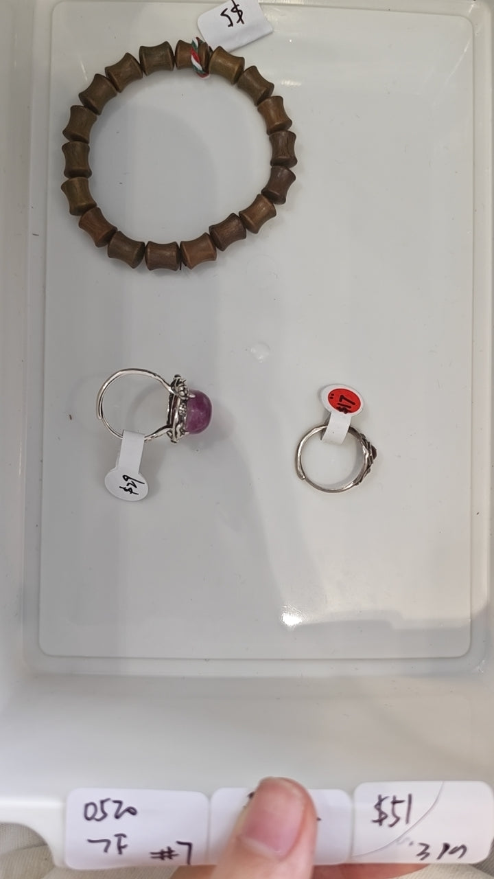 KIKICRYSTAL Jewelry Claim Sale For 0520