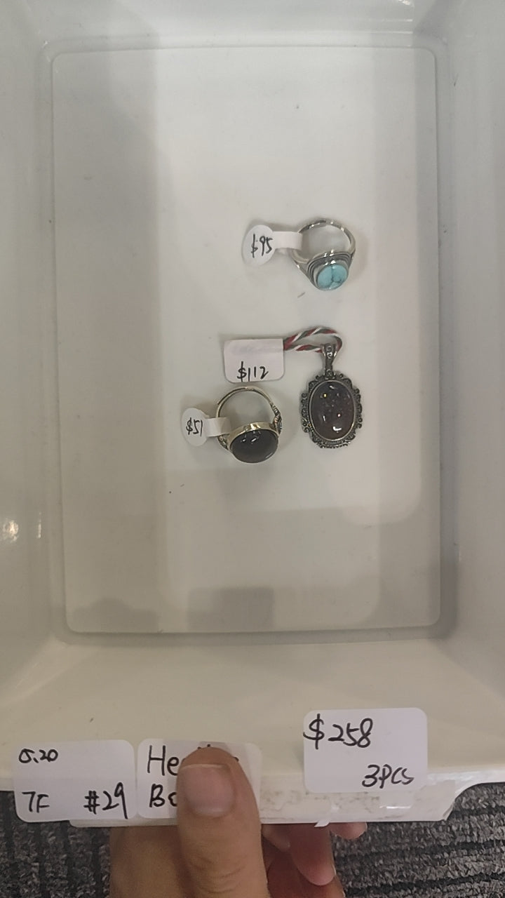 KIKICRYSTAL Jewelry Claim Sale For 0520