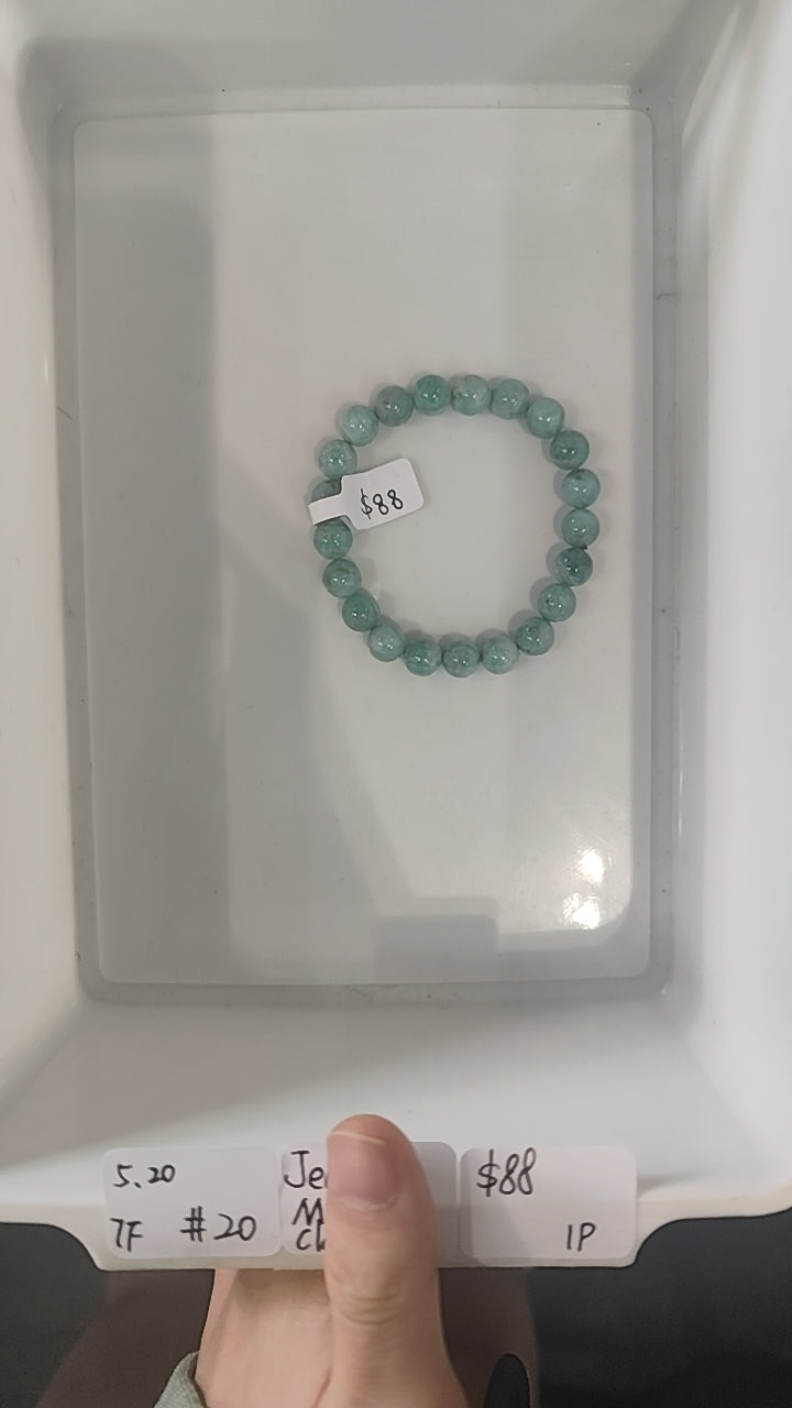 KIKICRYSTAL Jewelry Claim Sale For 0520