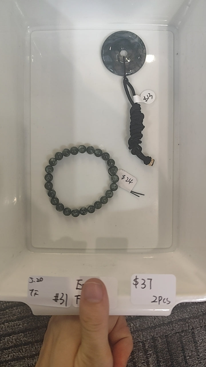 KIKICRYSTAL Jewelry Claim Sale For 0520
