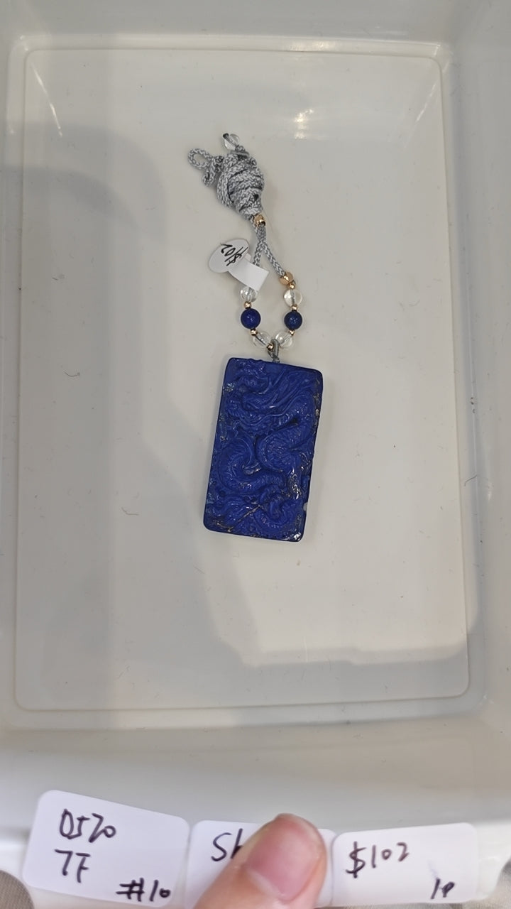KIKICRYSTAL Jewelry Claim Sale For 0520