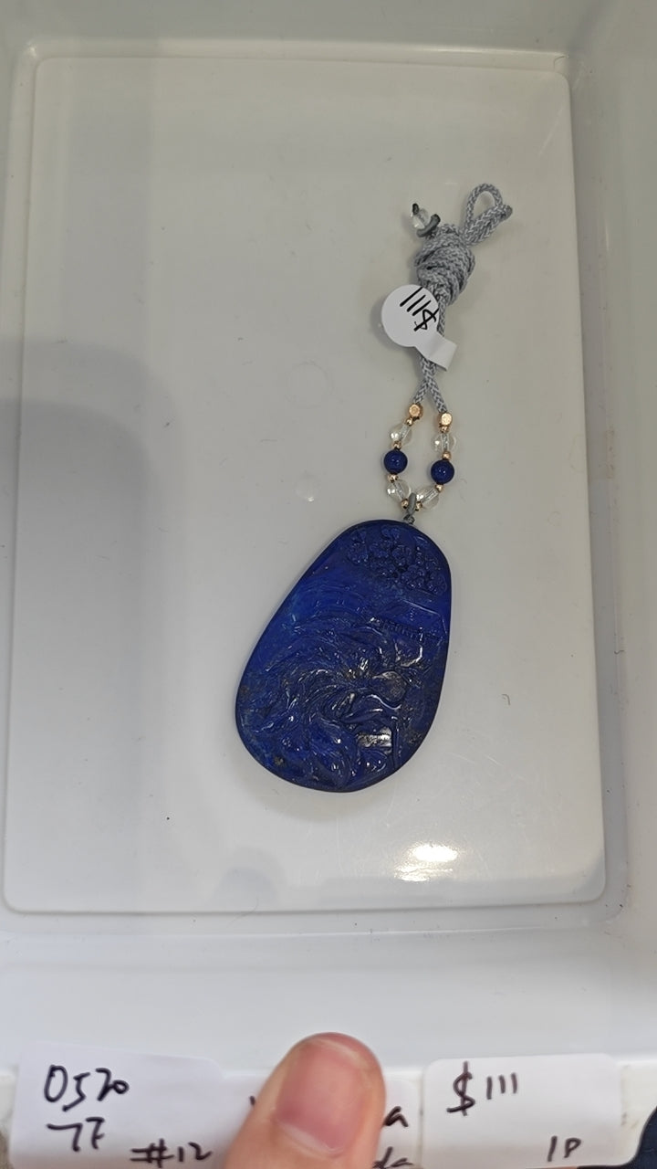 KIKICRYSTAL Jewelry Claim Sale For 0520