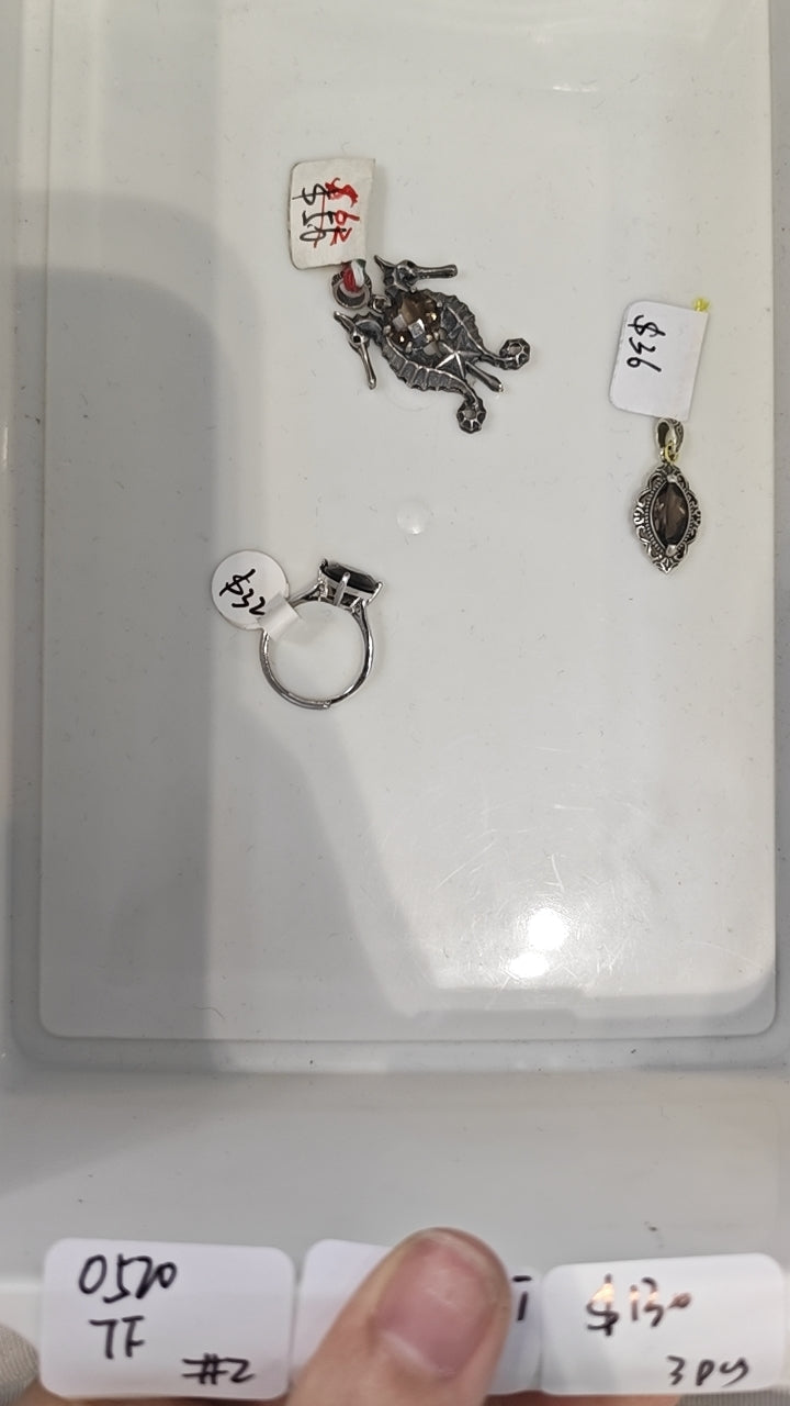 KIKICRYSTAL Jewelry Claim Sale For 0520