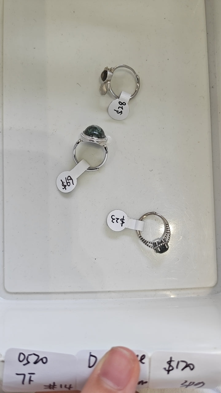 KIKICRYSTAL Jewelry Claim Sale For 0520