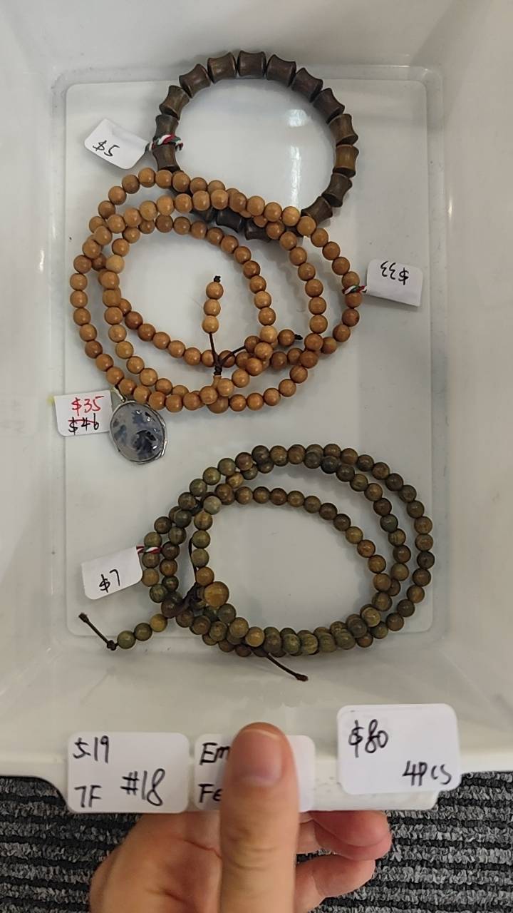 KIKICRYSTAL Jewelry Claim Sale For 0519