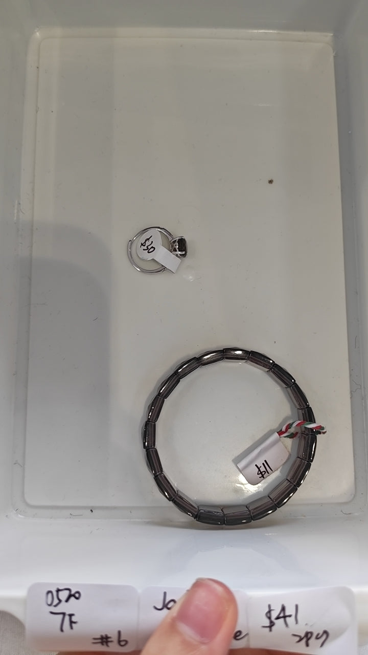 KIKICRYSTAL Jewelry Claim Sale For 0520