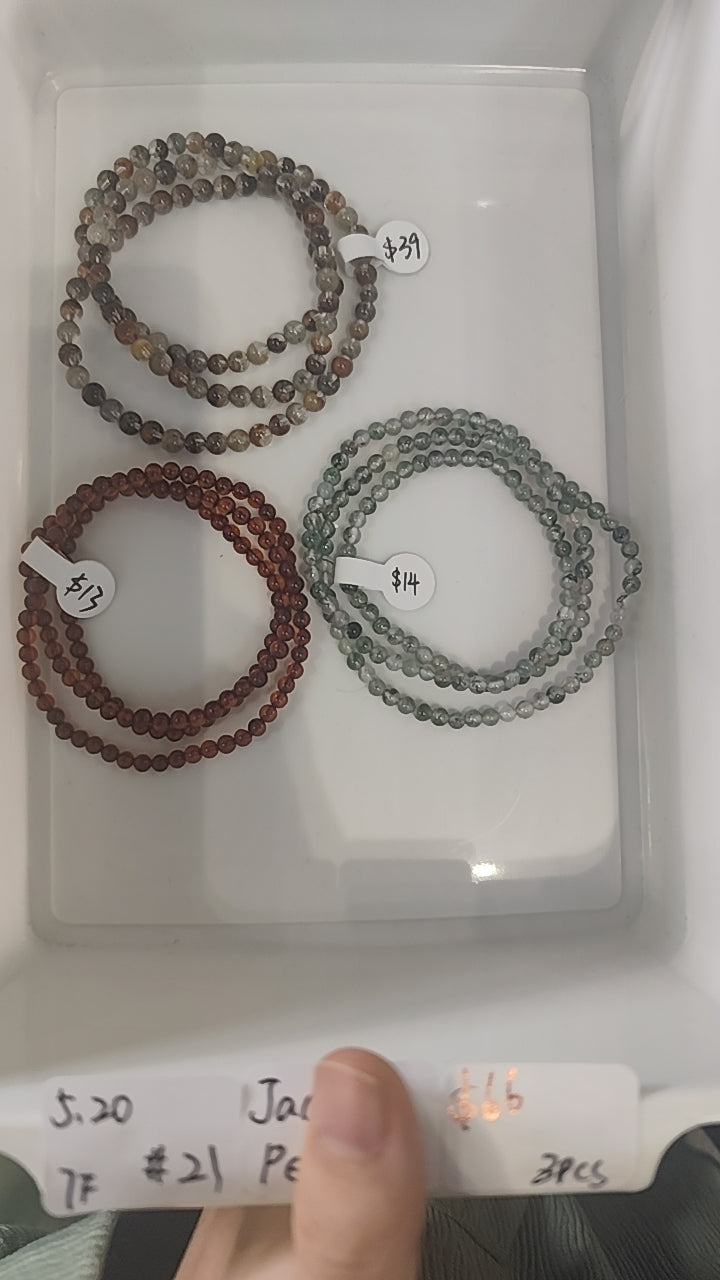 KIKICRYSTAL Jewelry Claim Sale For 0520