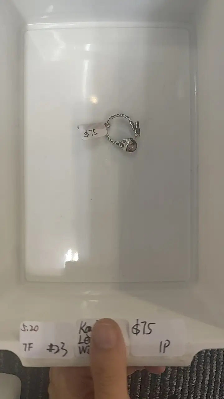 KIKICRYSTAL Jewelry Claim Sale For 0520
