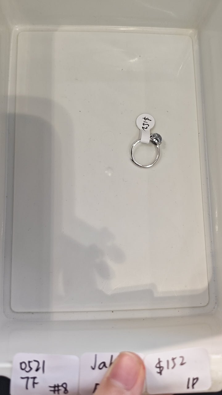 KIKICRYSTAL Jewelry Claim Sale For 0521