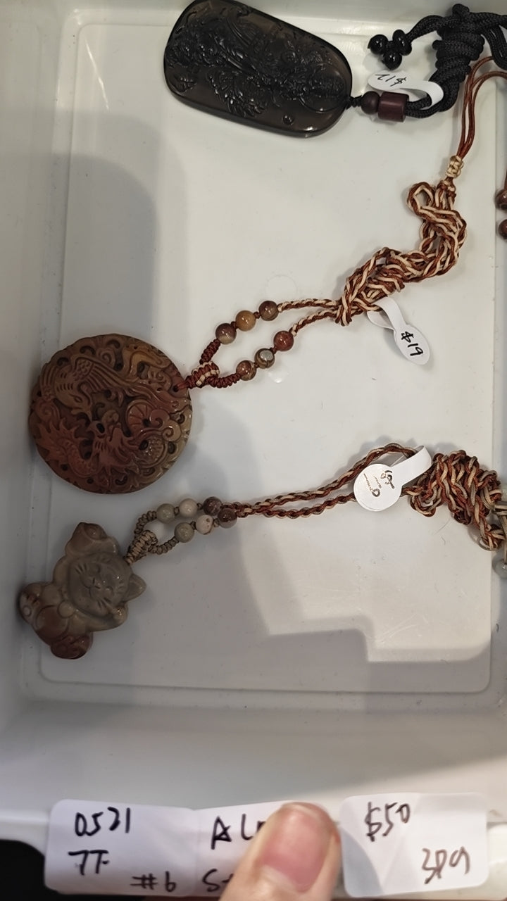 KIKICRYSTAL Jewelry Claim Sale For 0521