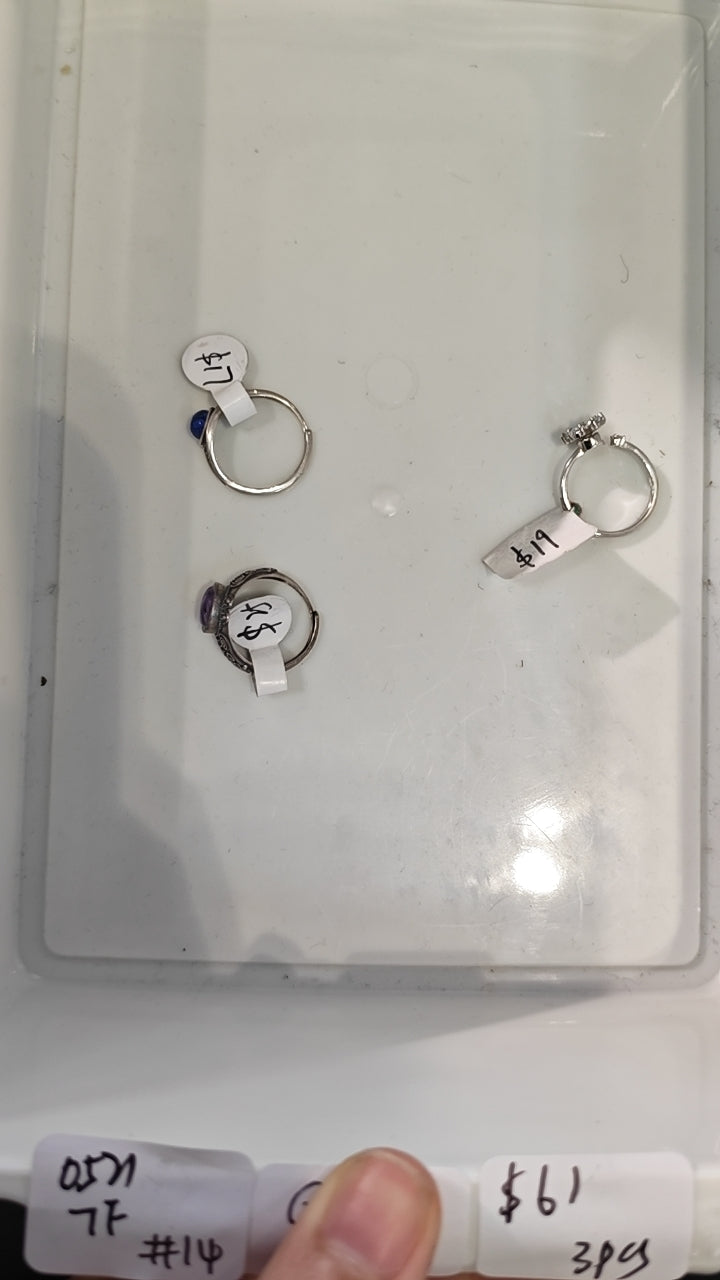 KIKICRYSTAL Jewelry Claim Sale For 0521