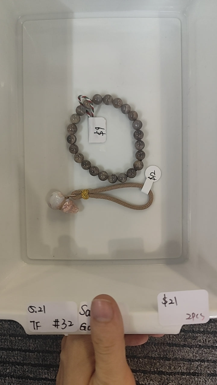 KIKICRYSTAL Jewelry Claim Sale For 0521