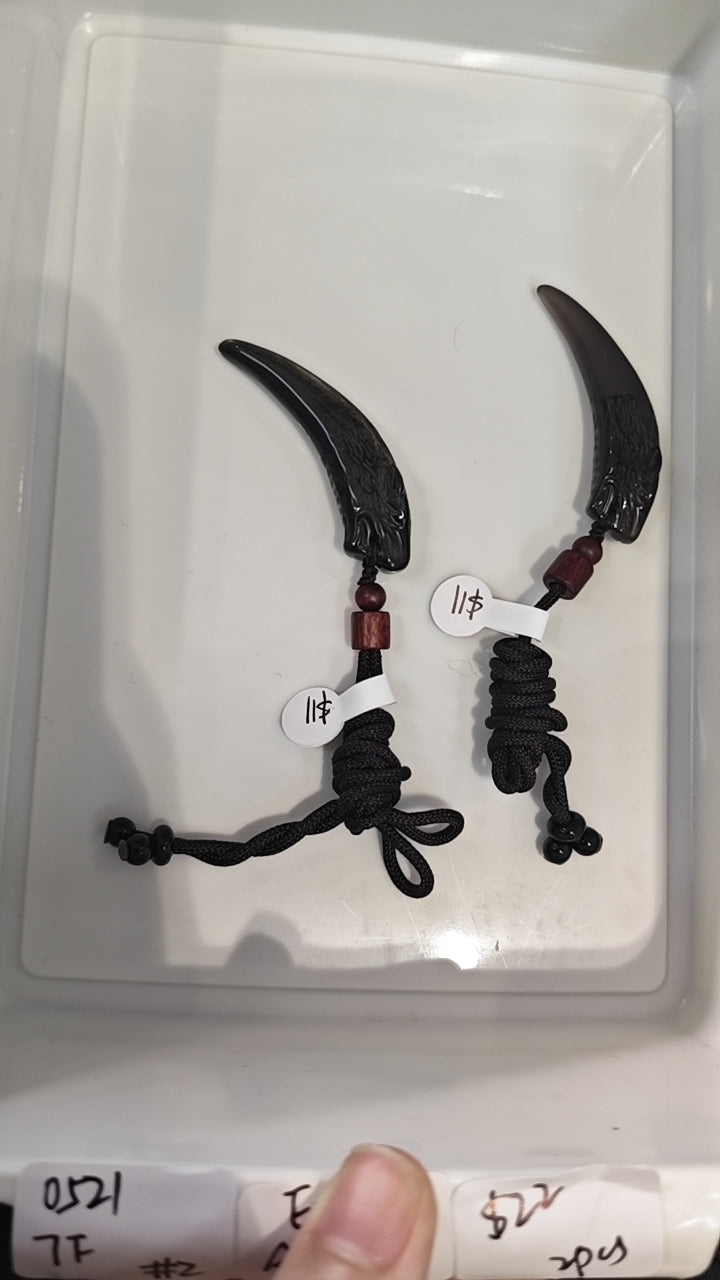 KIKICRYSTAL Jewelry Claim Sale For 0521