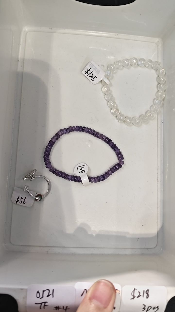 KIKICRYSTAL Jewelry Claim Sale For 0521