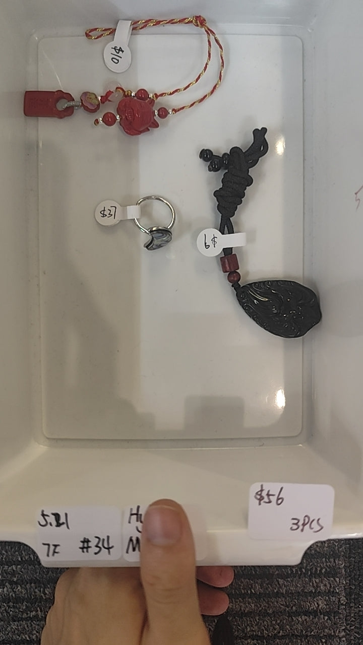 KIKICRYSTAL Jewelry Claim Sale For 0521