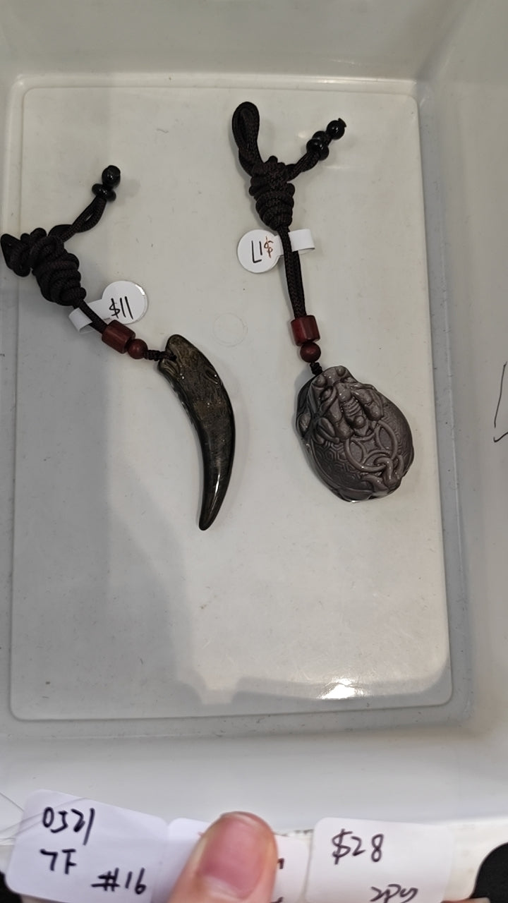 KIKICRYSTAL Jewelry Claim Sale For 0521