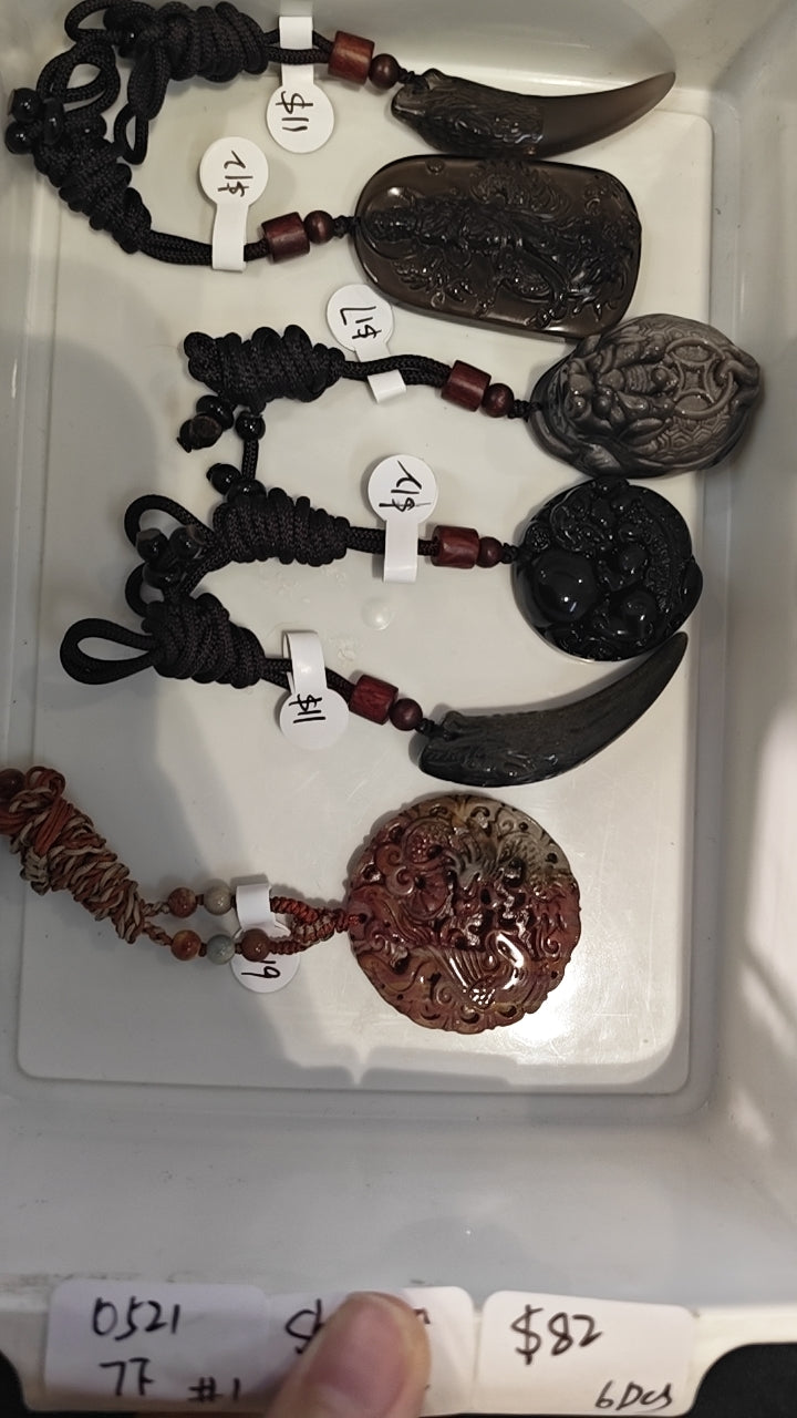 KIKICRYSTAL Jewelry Claim Sale For 0521