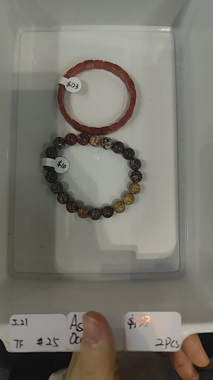 KIKICRYSTAL Jewelry Claim Sale For 0521