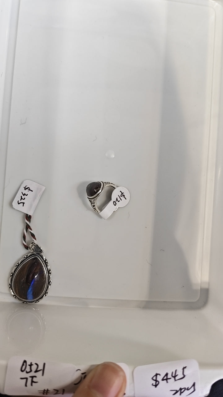 KIKICRYSTAL Jewelry Claim Sale For 0521