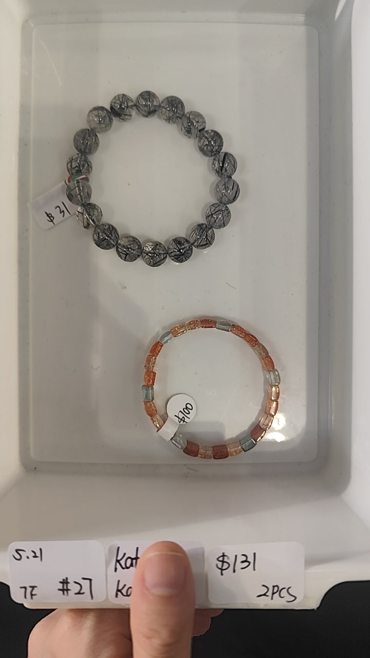 KIKICRYSTAL Jewelry Claim Sale For 0521