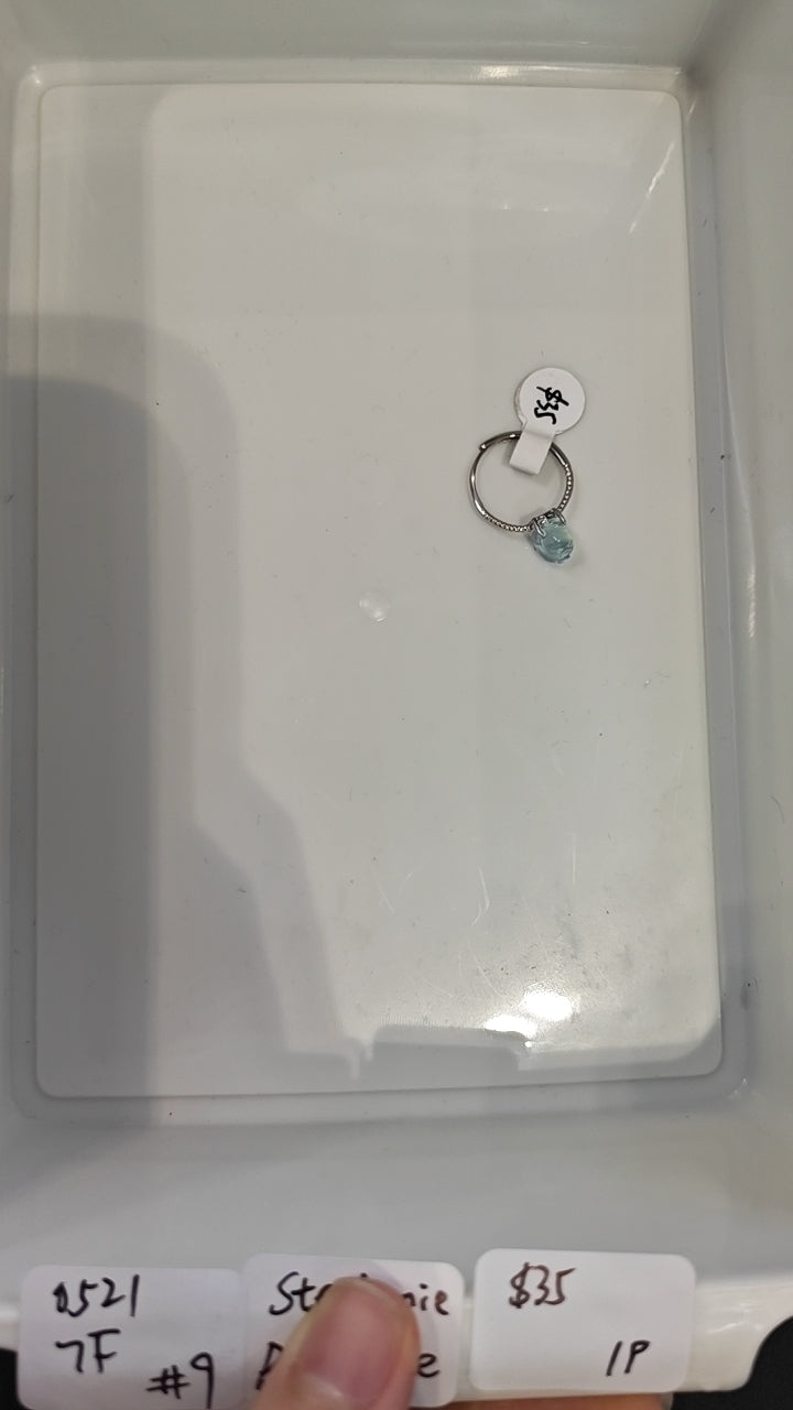 KIKICRYSTAL Jewelry Claim Sale For 0521