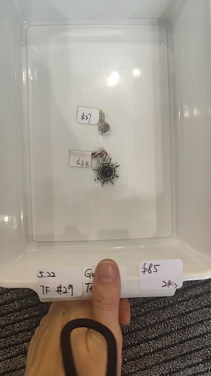 KIKICRYSTAL Jewelry Claim Sale For 0522
