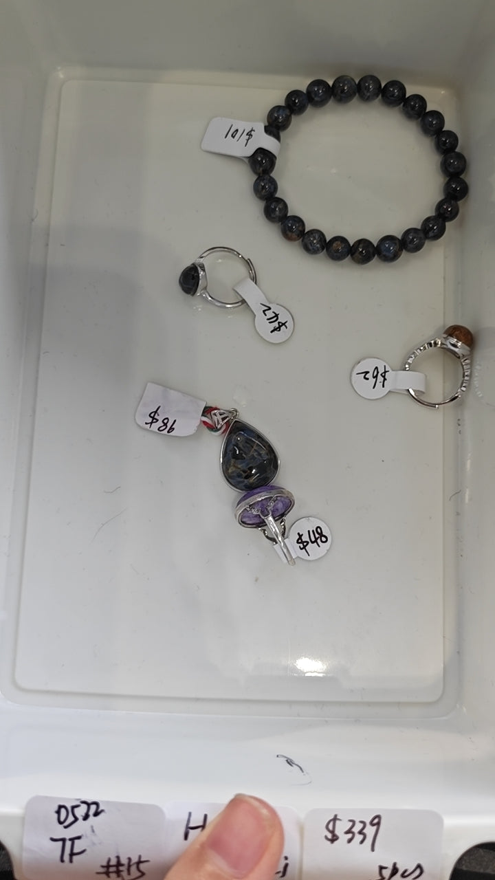 KIKICRYSTAL Jewelry Claim Sale For 0522
