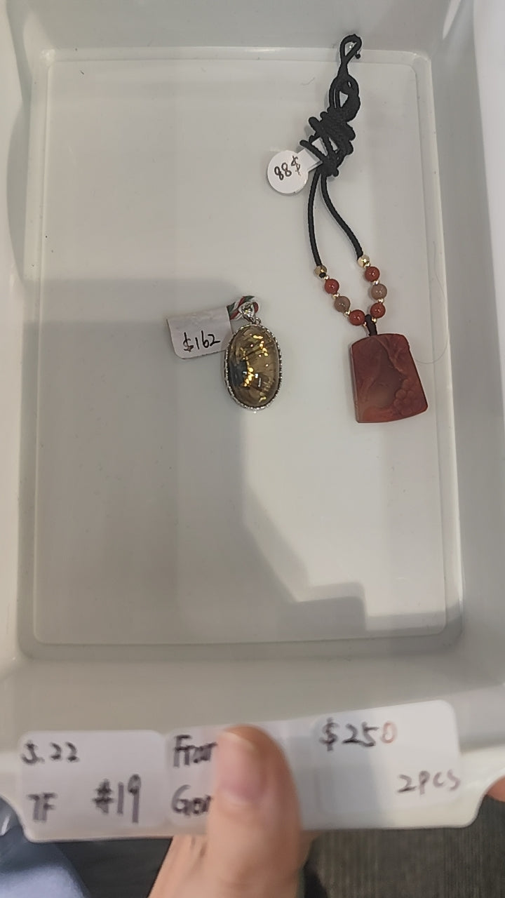 KIKICRYSTAL Jewelry Claim Sale For 0522