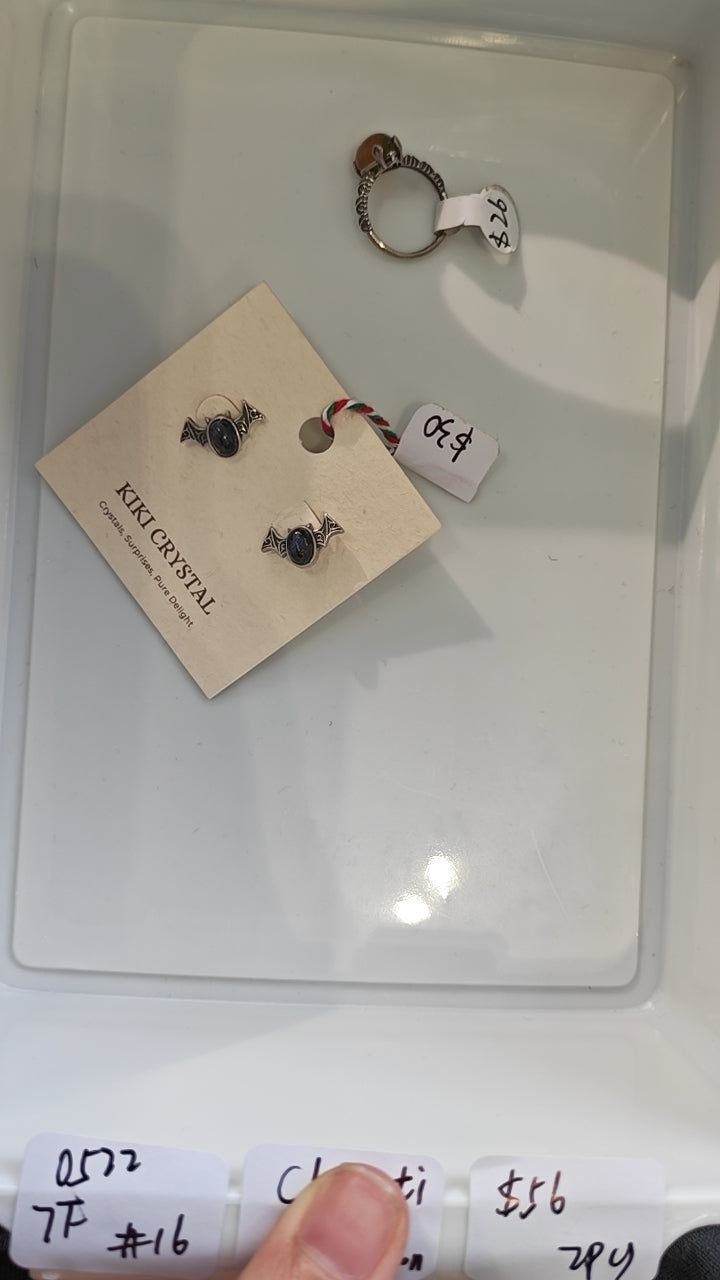 KIKICRYSTAL Jewelry Claim Sale For 0522
