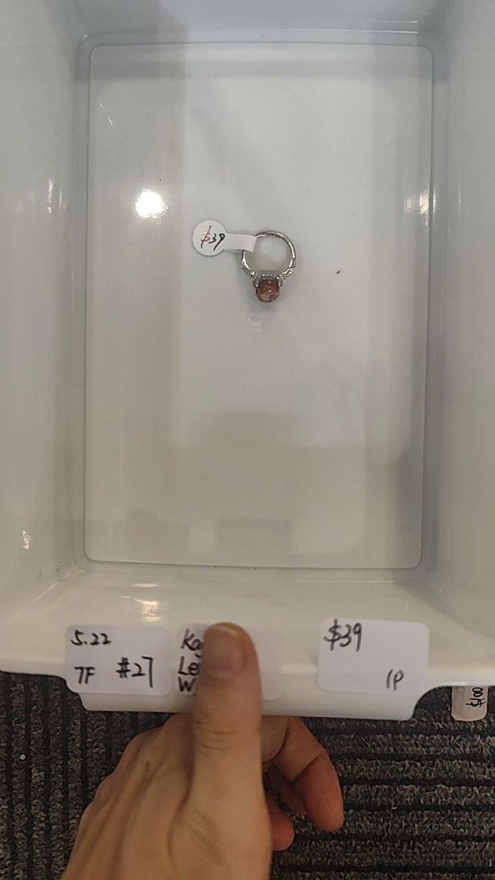 KIKICRYSTAL Jewelry Claim Sale For 0522