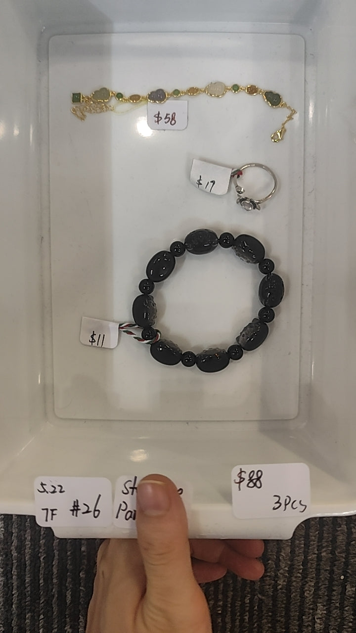 KIKICRYSTAL Jewelry Claim Sale For 0522