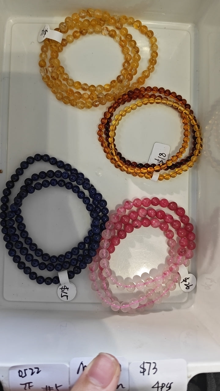KIKICRYSTAL Jewelry Claim Sale For 0522