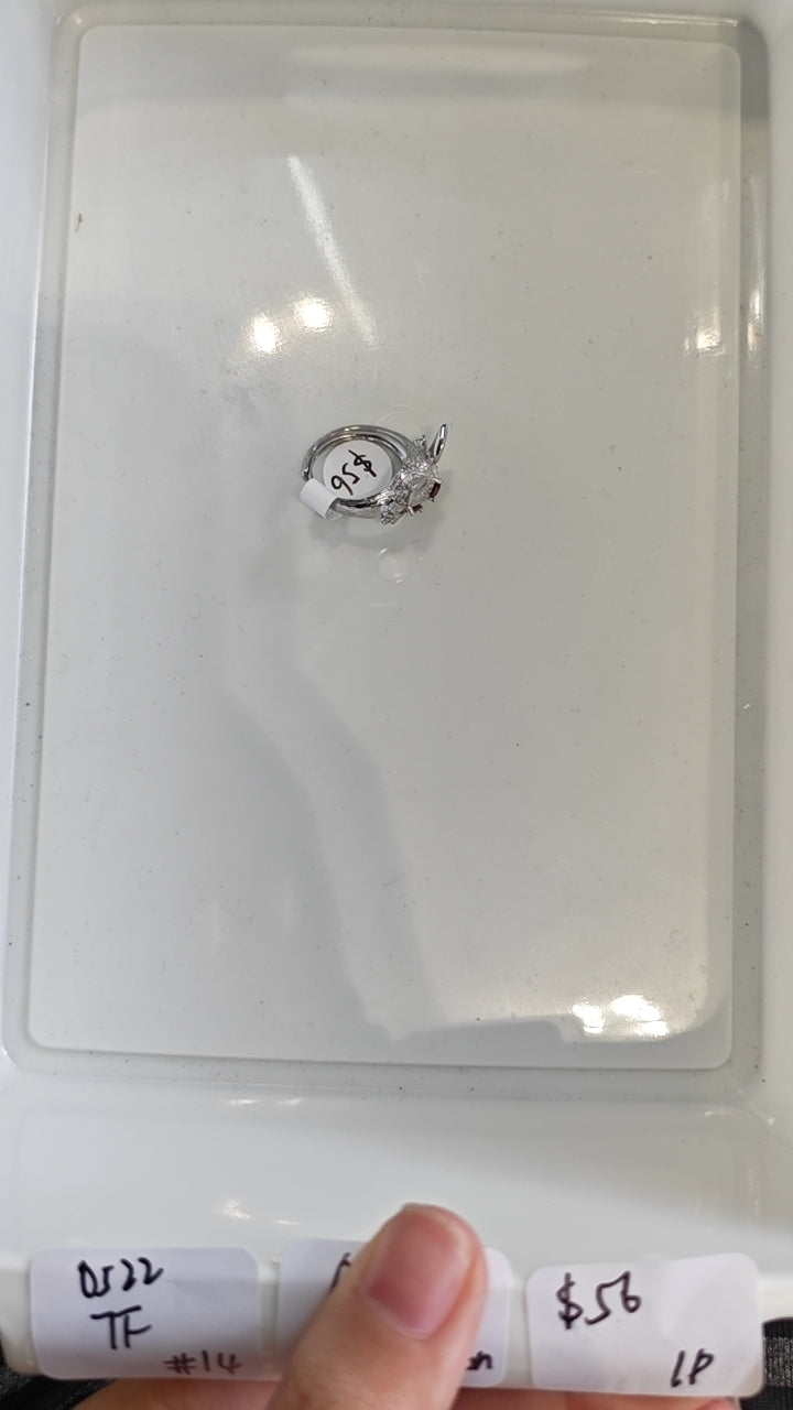 KIKICRYSTAL Jewelry Claim Sale For 0522