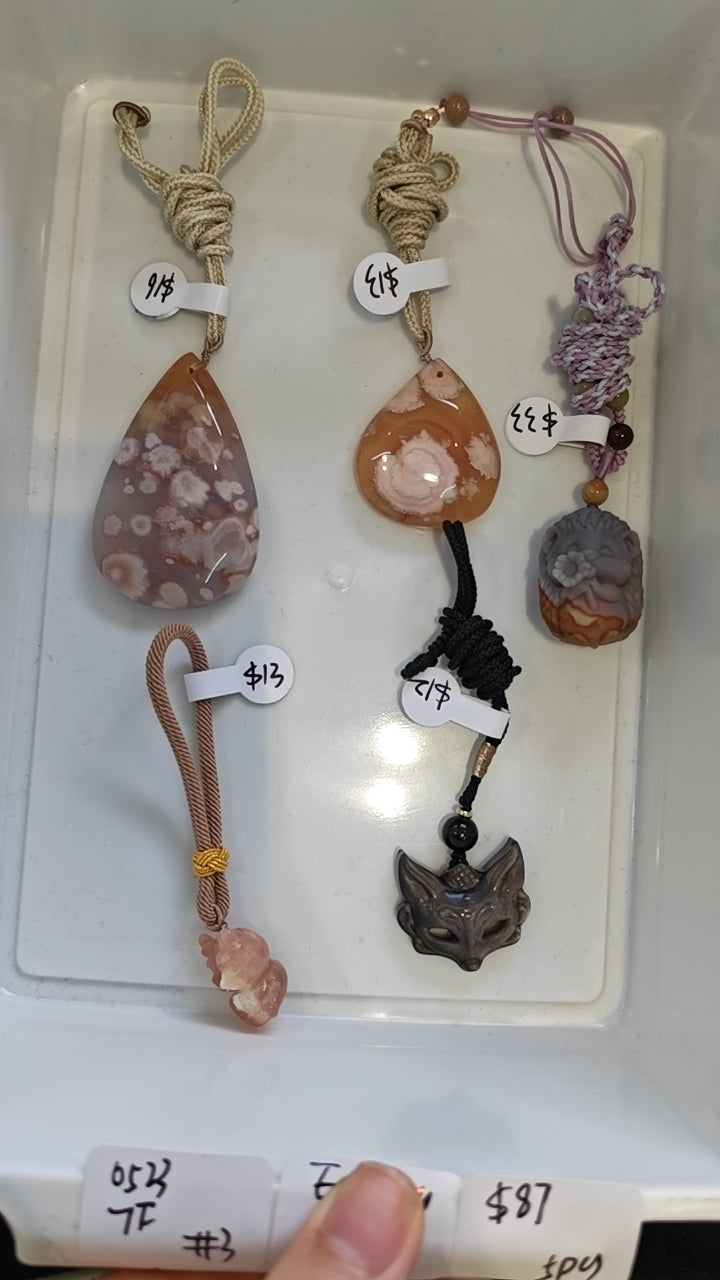 KIKICRYSTAL Jewelry Claim Sale For 0523