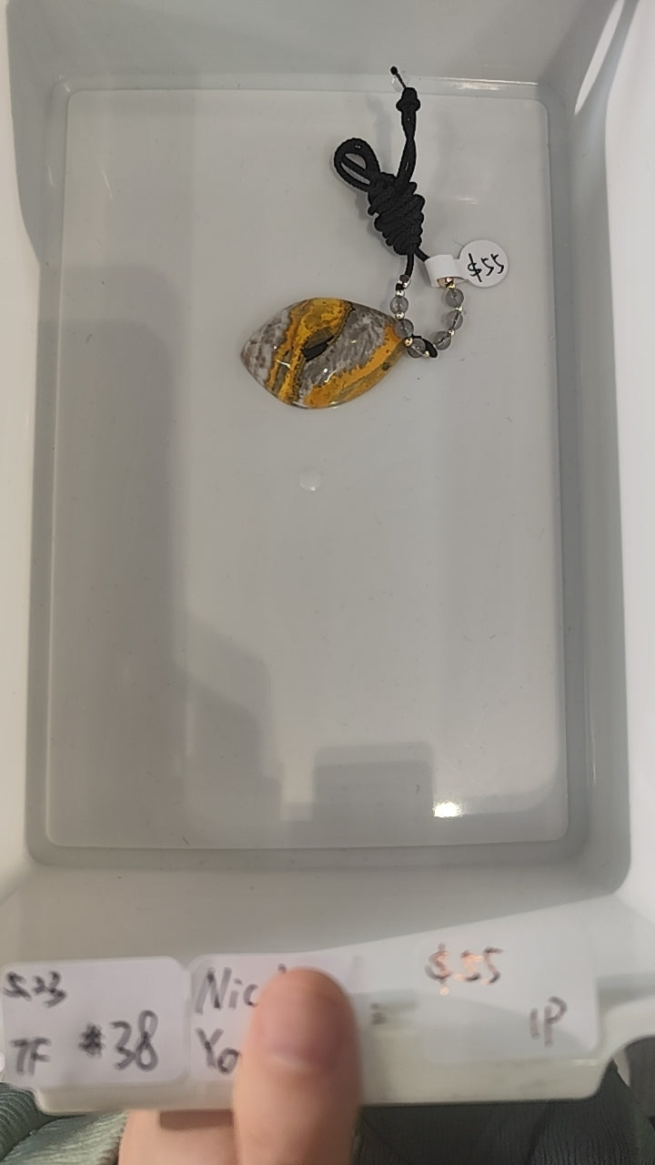 KIKICRYSTAL Jewelry Claim Sale For 0523