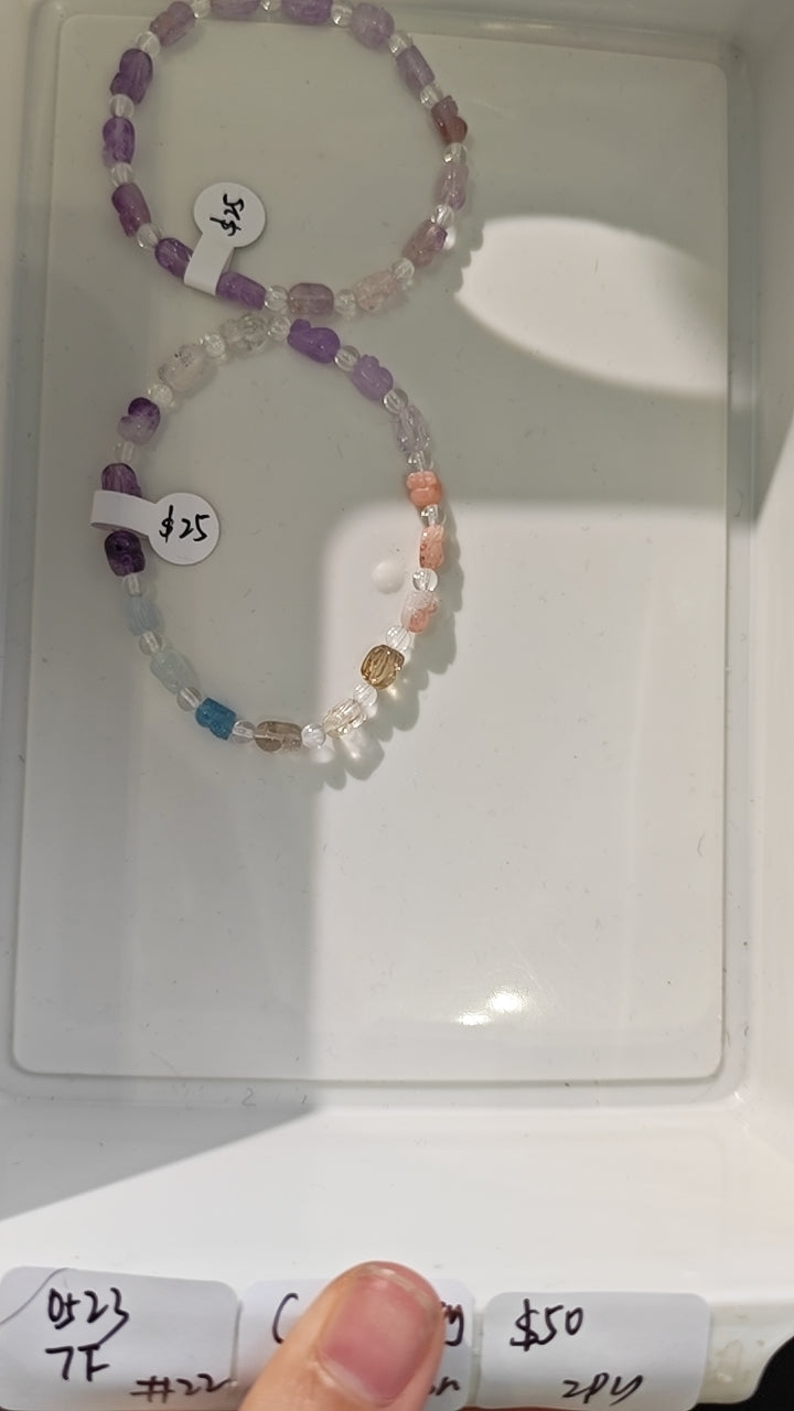KIKICRYSTAL Jewelry Claim Sale For 0523