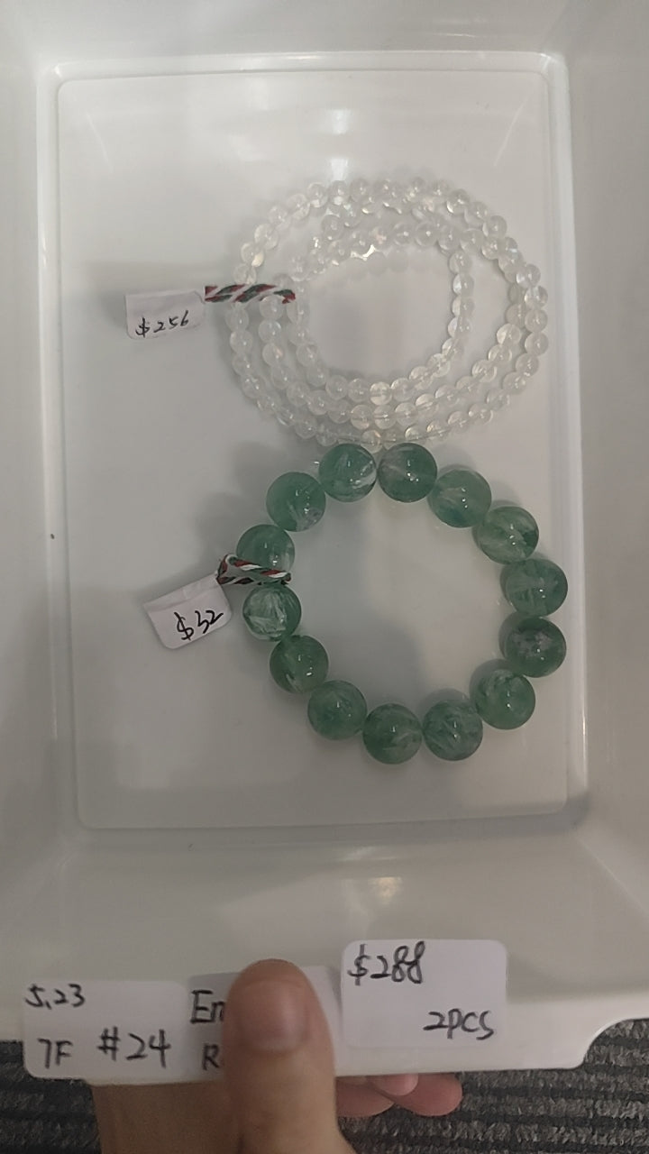KIKICRYSTAL Jewelry Claim Sale For 0523