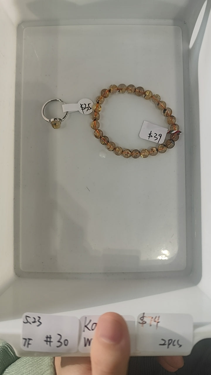 KIKICRYSTAL Jewelry Claim Sale For 0523