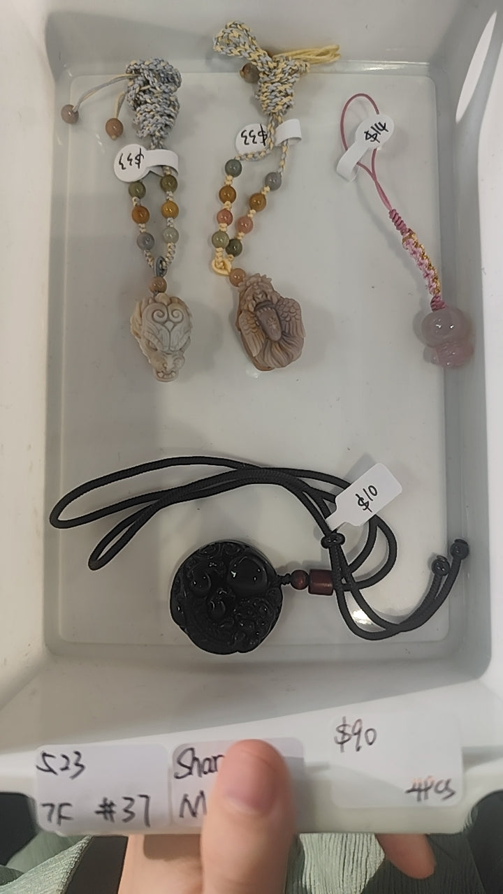 KIKICRYSTAL Jewelry Claim Sale For 0523