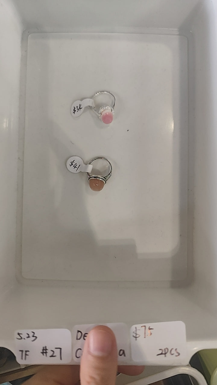 KIKICRYSTAL Jewelry Claim Sale For 0523