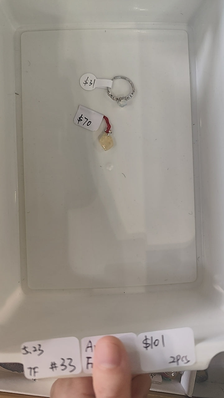 KIKICRYSTAL Jewelry Claim Sale For 0523