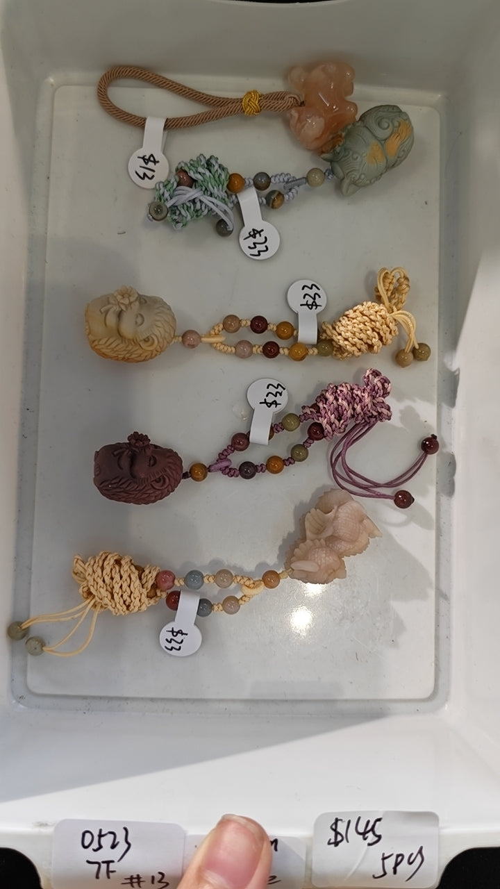 KIKICRYSTAL Jewelry Claim Sale For 0523