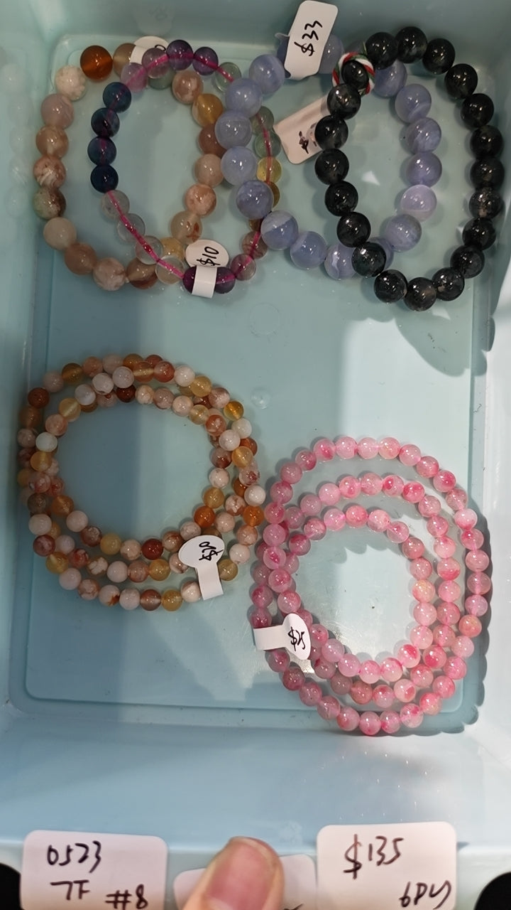 KIKICRYSTAL Jewelry Claim Sale For 0523