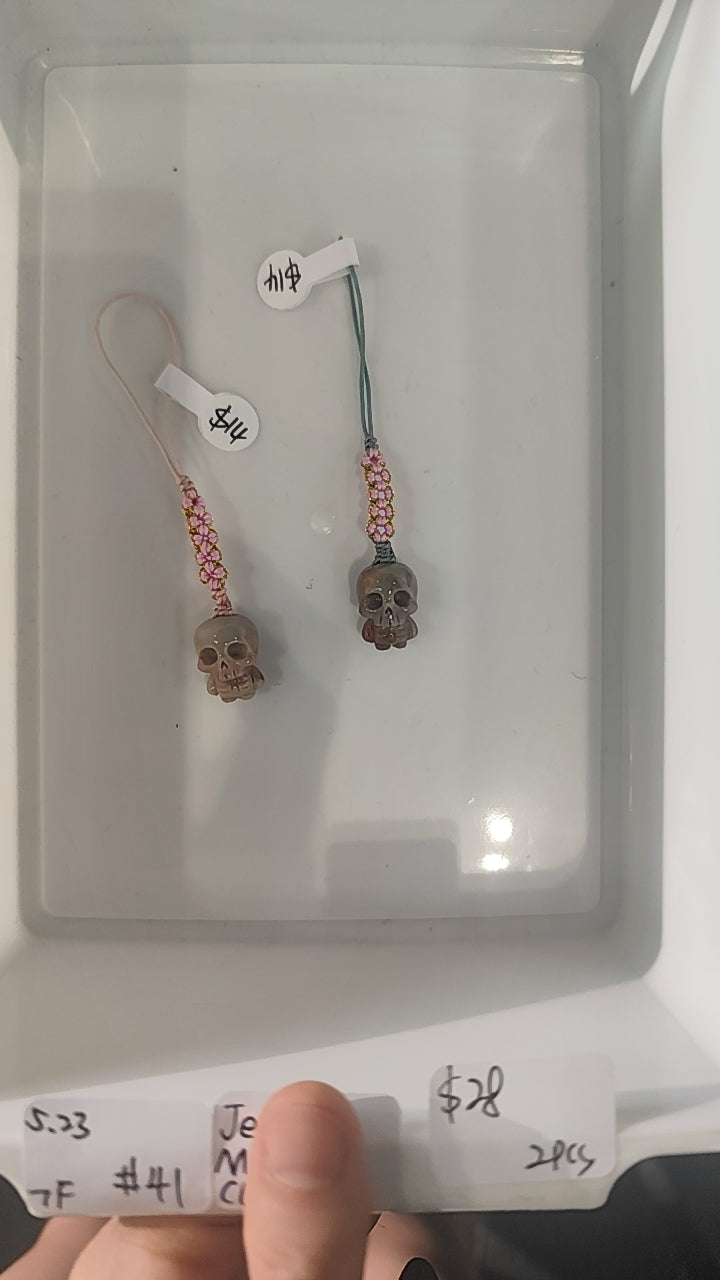 KIKICRYSTAL Jewelry Claim Sale For 0523