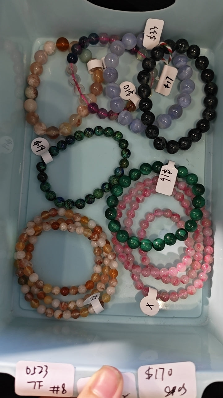 KIKICRYSTAL Jewelry Claim Sale For 0523