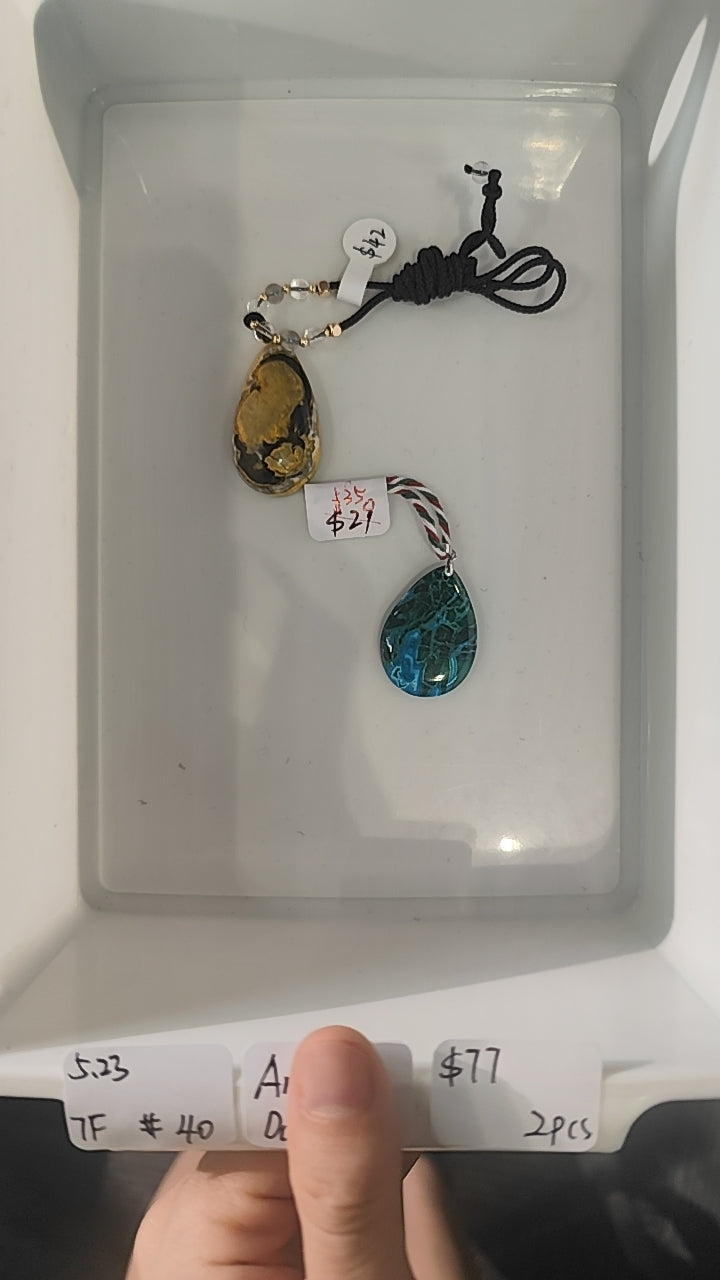 KIKICRYSTAL Jewelry Claim Sale For 0523