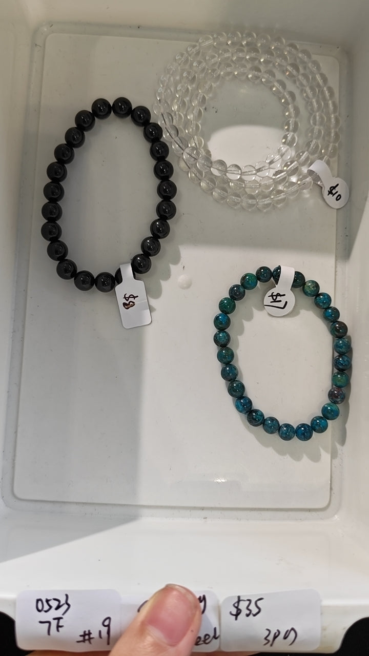 KIKICRYSTAL Jewelry Claim Sale For 0523