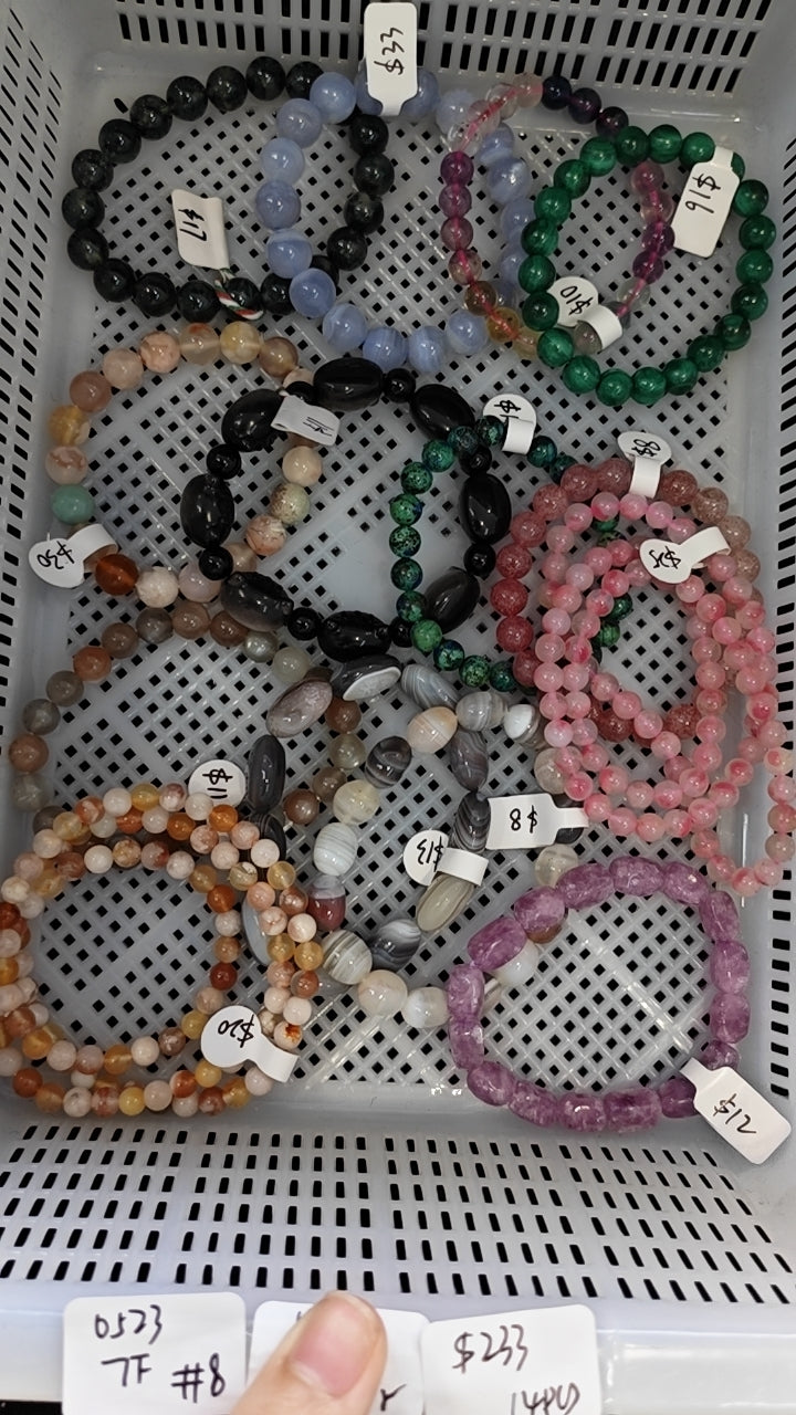 KIKICRYSTAL Jewelry Claim Sale For 0523