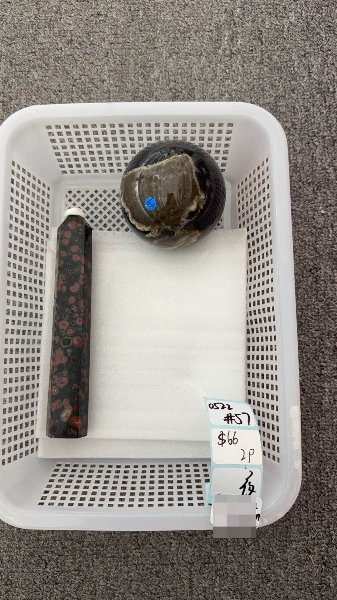 KIKICRYSTAL Shop Claim Sale For 0522